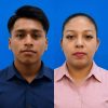 IDENTIFICARON A LA PAREJA FALLECIDA EN EL INTERIOR DE UN MOTEL EN SONSONATE