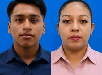 IDENTIFICARON A LA PAREJA FALLECIDA EN EL INTERIOR DE UN MOTEL EN SONSONATE