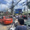 NUEVE PERSONAS MUEREN EN TIROTEO DENTRO DE UNA ESCUELA EN TAILANDIA