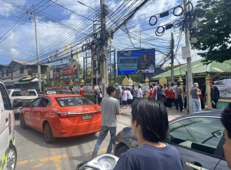 NUEVE PERSONAS MUEREN EN TIROTEO DENTRO DE UNA ESCUELA EN TAILANDIA