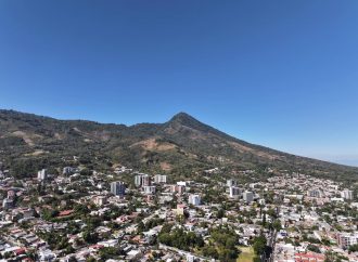PRONOSTICAN MUCHO CALOR Y TORMENTAS PARA ESTE LUNES 31 DE AGOSTO EN EL SALVADOR