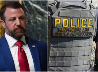 ICE DETIENE A 2,197 INMIGRANTES EN NUEVA YORK DURANTE LA OPERACIÓN “MANZANA PODRIDA”