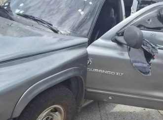 OCHO ATAQUES ARMADOS DEJAN CINCO FALLECIDOS EN GUATEMALA
