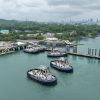 CANAL DE PANAMÁ REDUCIRÁ EL TRÁNSITO DE BARCOS POR SEQUÍA