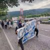 “NO SE ARRIESGUEN”: ESTADOS UNIDOS ADVIERTE A NUEVA CARAVANA MIGRANTE HONDUREÑA