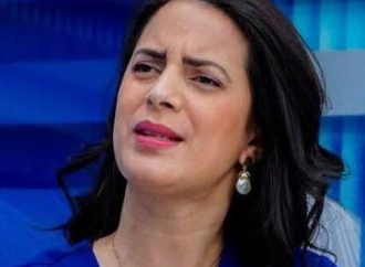 PIDEN LA EXPULSIÓN DE CLAUDIA ORTIZ DE VAMOS EN MEDIO DE ELECCIÓN INTERNA
