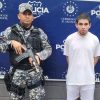 DEPORTAN A EL SALVADOR A HOMBRE CONDENADO POR LA MUERTE DE UN AGENTE DE LA PNC