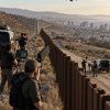 MÉXICO Y EE.UU. ACTIVAN OPERACIÓN ANTIDRON EN LA FRONTERA TIJUANA-SAN DIEGO