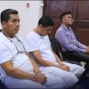 EXALCALDE DE APOPA RECIBE CONDENA DE OCHO AÑOS DE PRISIÓN POR PECULADO