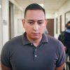 EXFISCAL AUXILIAR JOSÉ ADRIÁN SOLÓRZANO PERMANECERÁ DETENIDO POR CASO DE COHECHO