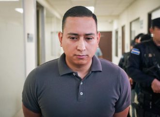 EXFISCAL AUXILIAR JOSÉ ADRIÁN SOLÓRZANO PERMANECERÁ DETENIDO POR CASO DE COHECHO