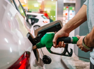 PRECIOS DE LOS COMBUSTIBLES SE MANTIENEN SIN CAMBIOS PARA LA PRÓXIMA QUINCENA