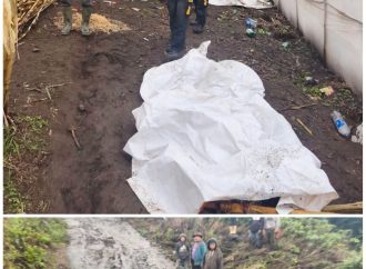 DOS HOMBRES FALLECEN TRAS SER ALCANZADOS POR UN RAYO EN GUATEMALA