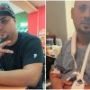 HISPANO RESULTA CON VARIAS FRACTURAS DURANTE OPERATIVO DE ICE EN GEORGIA; SU FAMILIA DENUNCIA AGRESIÓN
