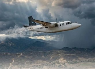 HONDURAS PREPARA PROYECTO DE SIEMBRA DE NUBES PARA ESTIMULAR LAS LLUVIAS