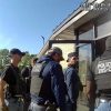 TRABAJADORES DEMANDAN AL GOBIERNO DE EE. UU. POR REDADA EN FÁBRICA DE NUEVA YORK