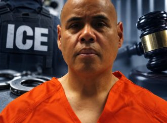 ARRESTAN A AGENTE DE ICE ACUSADO DE DISPARAR CONTRA VENEZOLANO Y PRESENTAR UN REPORTE FALSO