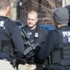 JUEZA FEDERAL LIMITA ARRESTOS MIGRATORIOS SIN ORDEN EN EL SUR DE CALIFORNIA