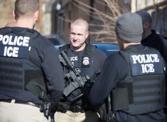 JUEZA FEDERAL LIMITA ARRESTOS MIGRATORIOS SIN ORDEN EN EL SUR DE CALIFORNIA