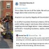 DHS NIEGA CAMBIOS EN LA POLÍTICA DE ARRESTOS DE ICE A INMIGRANTES SIN ANTECEDENTES