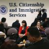 JUEZ FRENA TEMPORALMENTE NUEVAS RESTRICCIONES DE TRUMP PARA VISAS