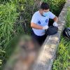 FUTBOLISTA FUE ENCONTRADO SIN VIDA EN UNA CANALETA EN LA LIBERTAD