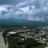 MARN ADVIERTE DE LLUVIAS Y ALTA PROBABILIDAD DE INUNDACIONES PARA ESTE DOMINGO