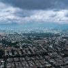 LLUVIAS SE ESPERAN EN DIFERENTES SECTORES DE EL SALVADOR ESTE MIÉRCOLES