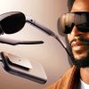 META PRESENTA NUEVAS GAFAS CON INTELIGENCIA ARTIFICIAL Y LLEVARÁ MUSE DIRECTAMENTE A LOS LENTES