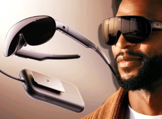 META PRESENTA NUEVAS GAFAS CON INTELIGENCIA ARTIFICIAL Y LLEVARÁ MUSE DIRECTAMENTE A LOS LENTES