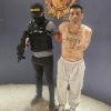 GUATEMALA ENTREGA A EL SALVADOR A SUJETO CONOCIDO COMO “EL MUERTO” AHORA VA PARA EL CECOT