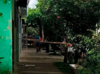 LOCALIZARON SIN VIDA A RECONOCIDO EMPRESARIO EN JUAYÚA, SONSONATE