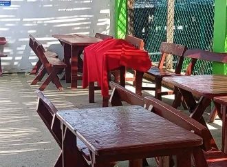 NIÑA DE UN AÑO Y NUEVE MESES FALLECE TRAS SER ENCONTRADA EN UNA PISCINA EN LA PAZ