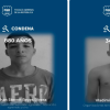 HASTA 880 AÑOS DE PRISIÓN PARA 65 PANDILLEROS DE LA MS-13 POR DIVERSOS DELITOS EN SAN MIGUEL