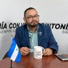 ICE DETIENE A PERIODISTA NICARAGÜENSE LUIS GALEANO EN FLORIDA