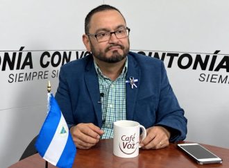 CONCEDEN FIANZA A PERIODISTA NICARAGÜENSE LUIS GALEANO DETENIDO EN FLORIDA