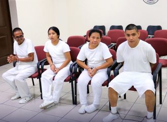 CONDENARON A TRES PERSONAS POR LA MUERTE DE UN RECIÉN NACIDO