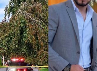 SALVADOREÑO FALLECE MIENTRAS TRABAJABA COMO JARDINERO EN NUEVA YORK