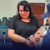 CONDENAN A SIETE AÑOS DE PRISIÓN A MUJER POR EJERCICIO ILEGAL DE PROFESIÓN Y USO DE DOCUMENTOS FALSOS