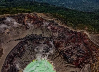 EL SALVADOR REGISTRA 37 % DE CRECIMIENTO EN LLEGADA DE TURISTAS INTERNACIONALES, SEGÚN ONU TURISMO