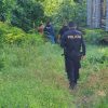 LOCALIZAN A UNA PERSONA SIN VIDA EN UN ACCESO AL RÍO EN ANAMORÓS