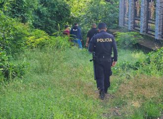 LOCALIZAN A UNA PERSONA SIN VIDA EN UN ACCESO AL RÍO EN ANAMORÓS
