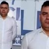 CAPTURAN A AGENTE POLICIAL TRAS ACCIDENTE DE TRÁNSITO EN ATIQUIZAYA