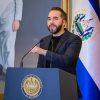 BUKELE ANUNCIA INVERSIÓN DE $2,900 MILLONES DE GRUPO COX EN AGUA Y ENERGÍA