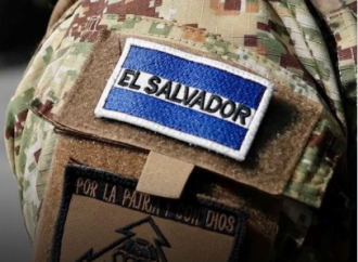 GSF CONFIRMA RECEPCIÓN DE RESTOS QUE PODRÍAN SER DE LOS CUATRO SALVADOREÑOS DESAPARECIDOS EN HAITÍ