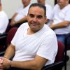 FGR CONFIRMA QUE ELÍAS ANTONIO SACA CUMPLIÓ SU CONDENA DE 10 AÑOS Y RECUPERÓ SU LIBERTAD