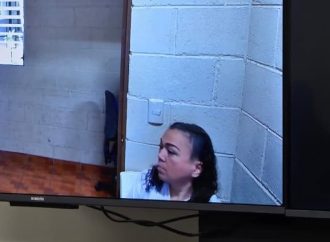 INICIA JUICIO CONTRA EXALCALDESA DE SOYAPANGO NERCY MONTANO POR ACTOS ARBITRARIOS Y DESOBEDIENCIA