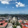 VIENTOS NORTES DÉBILES Y AMBIENTE FRESCO SE MANTENDRÁN ESTE MARTES