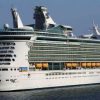 SALVADOREÑA SOBREVIVE TRAS PASAR CERCA DE 20 HORAS EN EL MAR LUEGO DE CAER DE UN CRUCERO EN GRECIA