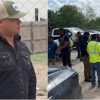 CONTRATISTA EN TEXAS INSTALA CERCAS PARA IMPEDIR INGRESO DE AGENTES MIGRATORIOS A SUS OBRAS